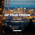 Alex H - Sip Your Poison - Music CD