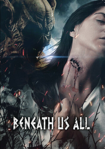 Beneath Us All - Beneath Us All - DVD