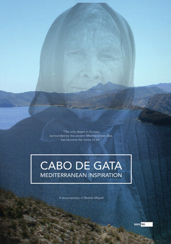 Cabo De Gata - Cabo De Gata - DVD
