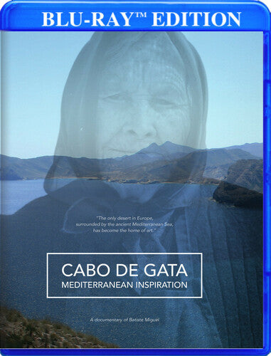 Cabo De Gata - Cabo De Gata - Blu-ray