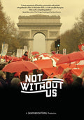 Not Without Us - Not Without Us - DVD