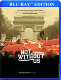 Not Without Us - Not Without Us - Blu-ray