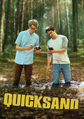 Quicksand - Quicksand - DVD