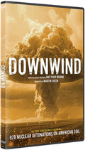 Downwind - Downwind - DVD