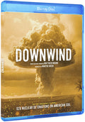 Downwind - Downwind - Blu-ray