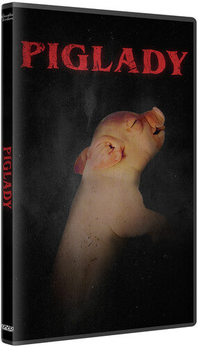 Pig Lady - Pig Lady - DVD