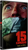 15 Cameras - 15 Cameras - DVD