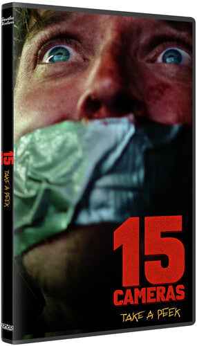 15 Cameras - 15 Cameras - DVD