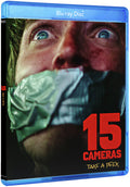 15 Cameras - 15 Cameras - Blu-ray