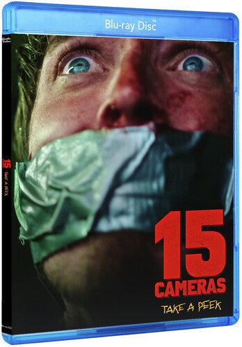 15 Cameras - 15 Cameras - Blu-ray