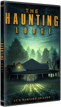 Haunting Lodge - Haunting Lodge - DVD