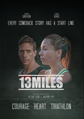 13 Miles - 13 Miles - DVD