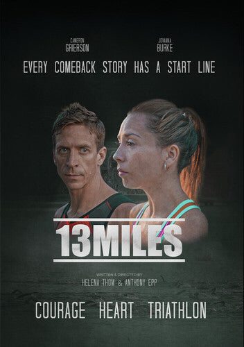 13 Miles - 13 Miles - DVD