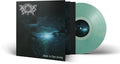 Xasthur - Suicide In Dark Serenity - Transparent Mint Marble - Vinyl Record