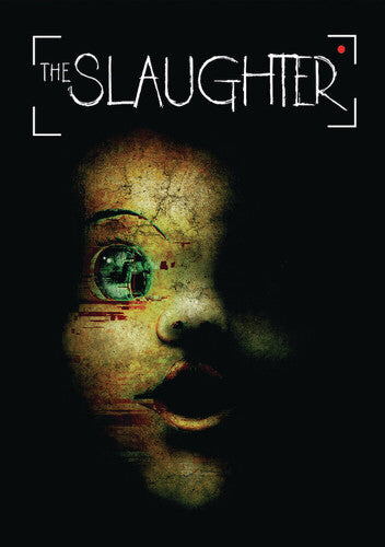 Slaughter - Slaughter - DVD