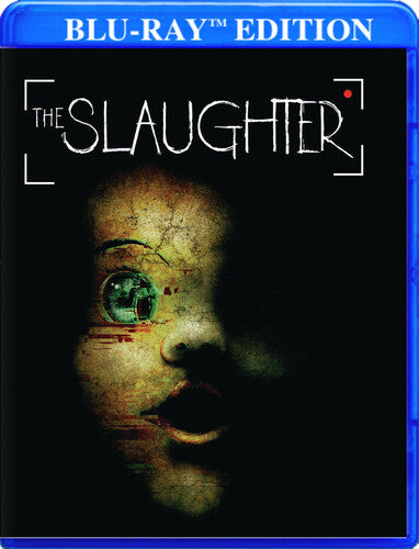 Slaughter - Slaughter - Blu-ray