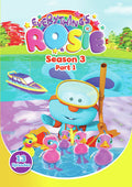 Everything's Rosie: Season 3 Part 1 - Everything's Rosie: Season 3 Part 1 - DVD