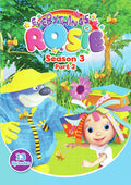 Everything's Rosie: Season 3 Part 2 - Everything's Rosie: Season 3 Part 2 - DVD