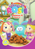Everything's Rosie: Season 4 Part 2 - Everything's Rosie: Season 4 Part 2 - DVD