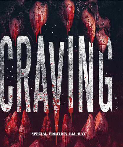 Craving - Craving - Blu-ray