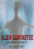 Alien Contactee - Alien Contactee - DVD