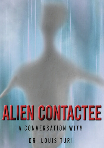 Alien Contactee - Alien Contactee - DVD
