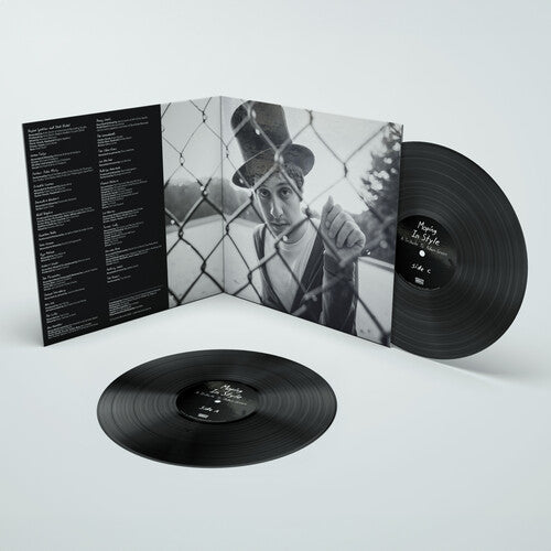 Various Artists - Moping in Style - A Tribute to Adam Green (Various Artists)