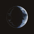 Lunar Laugh - In The Black - Music CD