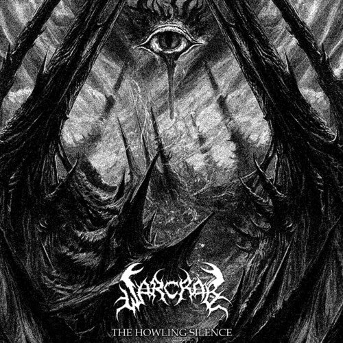 Warcrab - Howling Silence - Music CD
