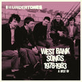 Undertones - West Bank Songs 1978-1983: A Best Of - Music CD