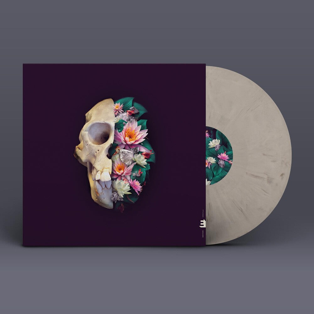 Monkey Mind [LP] Vinyl Record