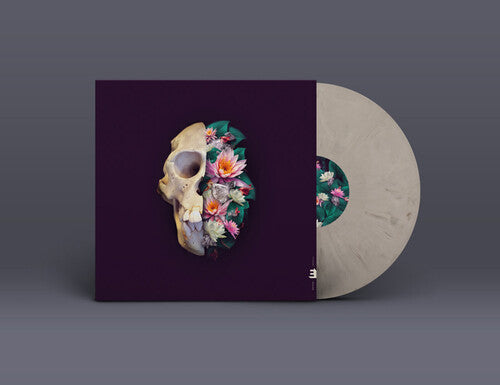 Pohjola,verneri - Monkey Mind - Vinyl Record