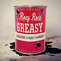 Roxy Roca - Greasy - Vinyl Record