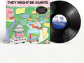 They Might Be Giants - They Might Be Giants - Vinyl Record