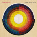 Little Bit Of Sun [LP] Vinyl Record