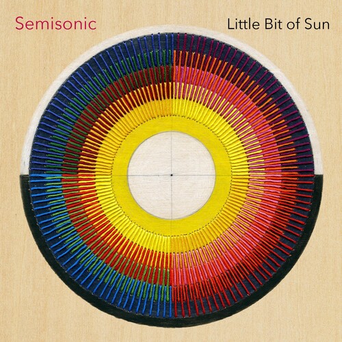 Semisonic - Little Bit Of Sun - Music CD