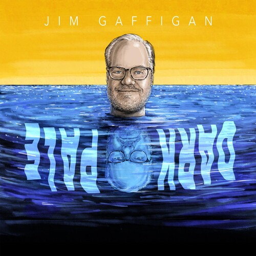 Gaffigan,jim - Dark Pale - Music CD