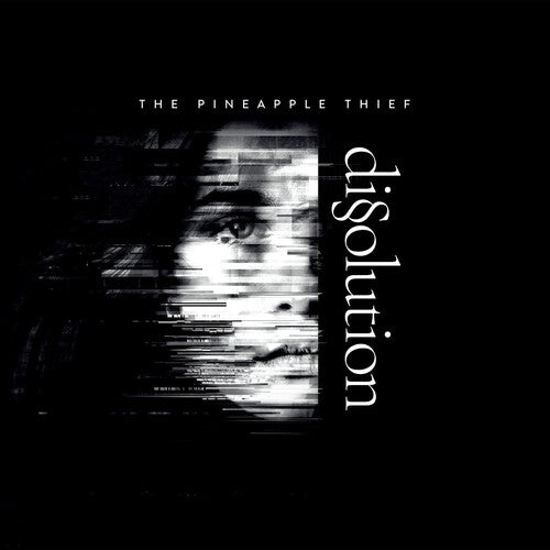Pineapple Thief - Dissolution - Music CD