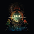 Gong - Unending Ascending - Music CD