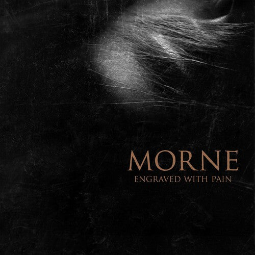 Morne - Engraved With Pain - Music CD
