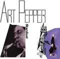 Pepper,art - Stardust - Vinyl Record