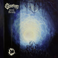 Carnation - Cursed Mortality - Music CD