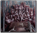 Kraanium - Scriptures Of Vicennial Defilement - Music CD