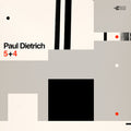 Dietrich,paul - 5+4 - Music CD