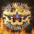 Dupree,jesse James - Breathing Fire - Music CD