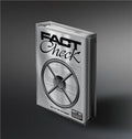 5th Album 'fact Check' (Storage Ver.) Music CD