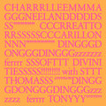 CHARRRLLEEMMMA GGGNEELANDDDDDS SS"""""" CCCRREATTO RRSSSSSCCCARILLON NNN"""""""" DINGGGDONGGGDINGGGzzzzzzz ferrrr SSSOFTTT DIVIN [LP] Vinyl Record