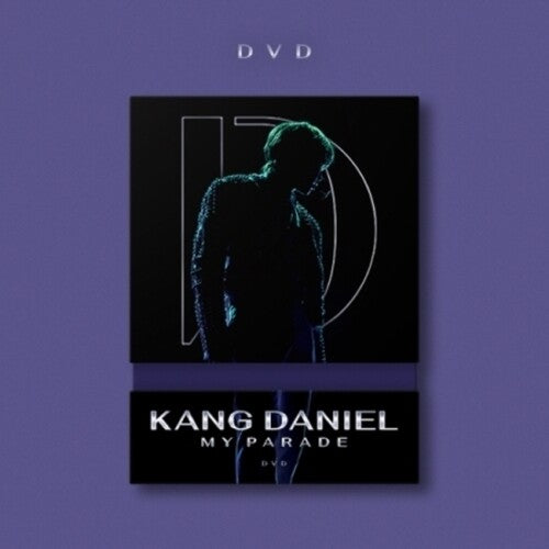 Kang Daniel - My Parade - DVD