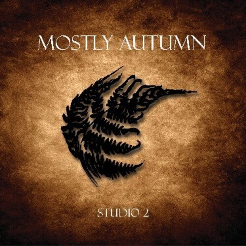 Mostly Autumn - Studio 2 - Music CD