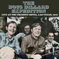 Dillard,doug Expedition - Live At The Hotel Fremont Las Vegas September 1970 - Music CD